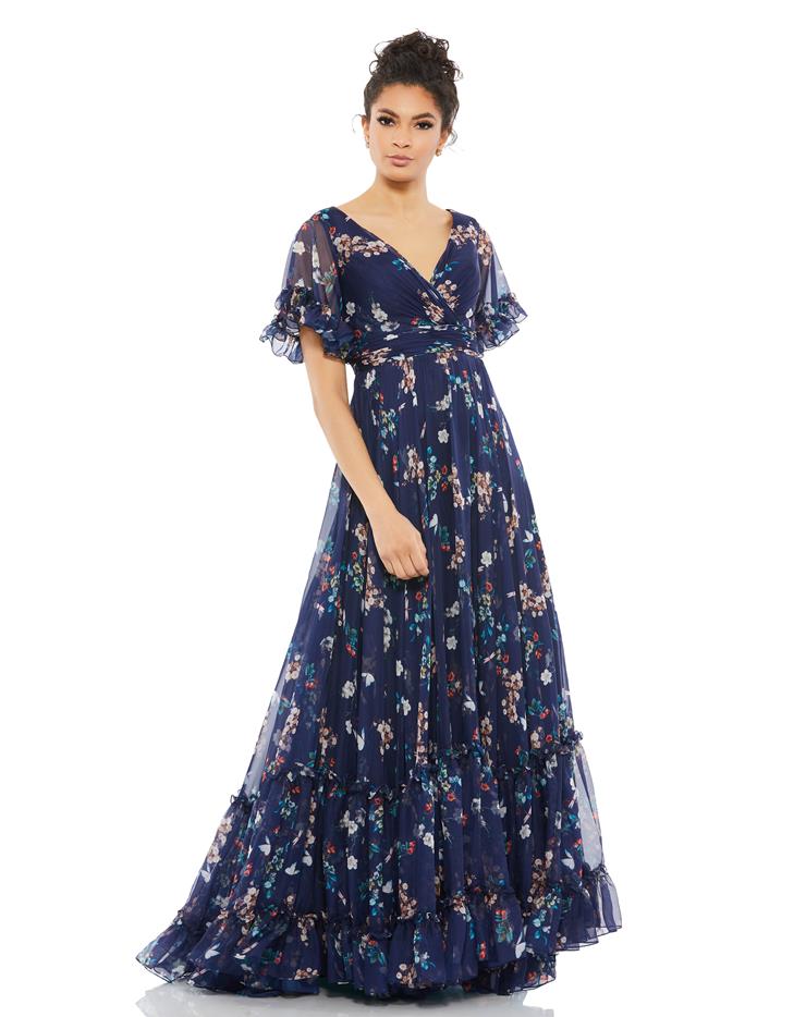 Mac Duggal | Signature Dresses - 67933 | Signature Dresses