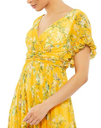 Mac Duggal 67933 #3 vertical thumbnail