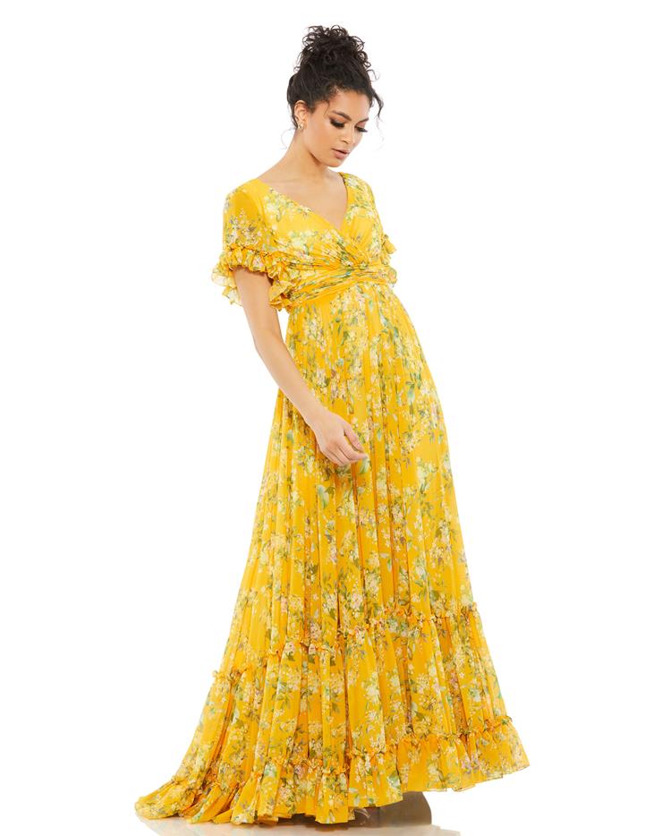【Mac Duggal】Dress 関税送料込 Mac Duggal | Signature Dresses - 67933 | Signature Dresses