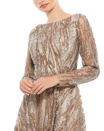 Mac Duggal 79261 #2 vertical thumbnail