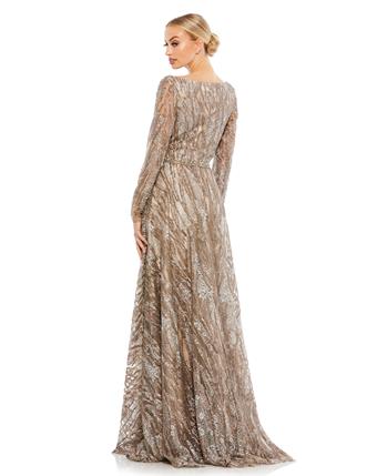 Mac Duggal 79261 #4 default backface vertical thumbnail