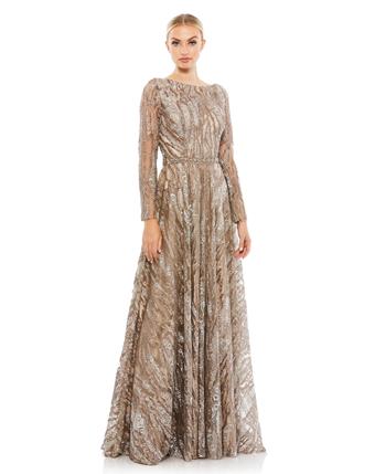 Mac Duggal 79261 #0 default frontface vertical thumbnail