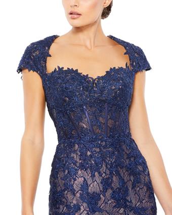 Mac Duggal 79306 #2 vertical thumbnail
