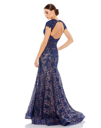 Mac Duggal 79306 #4 default backface vertical thumbnail