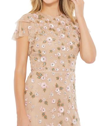 Mac Duggal 9086 #2 vertical thumbnail