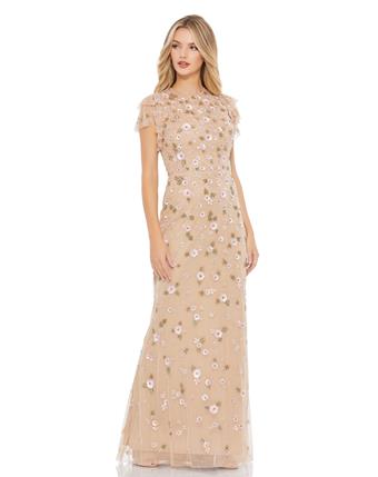 Mac Duggal 9086 #0 default frontface vertical thumbnail