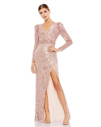 Mac Duggal 93549 #4 vertical thumbnail