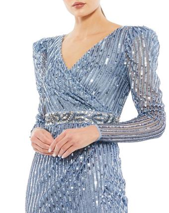 Mac Duggal 93549 #3 vertical thumbnail