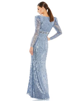 Mac Duggal 93549 #6 default backface vertical thumbnail