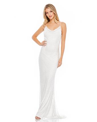 Mac Duggal 93557 #0 default frontface vertical thumbnail