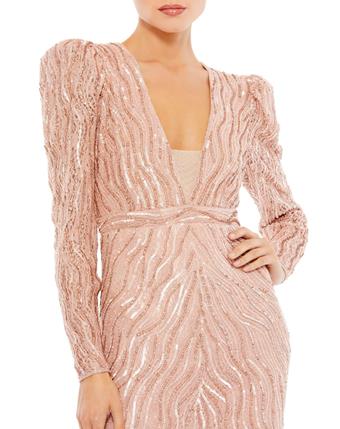 Mac Duggal | Signature Dresses - 93574 | Signature Dresses