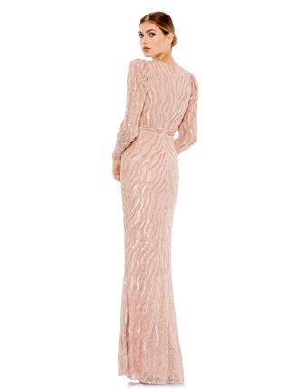 Mac Duggal 93574 #6 default backface vertical thumbnail