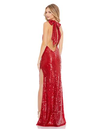 Mac Duggal Style 93580 #6 default backface vertical thumbnail
