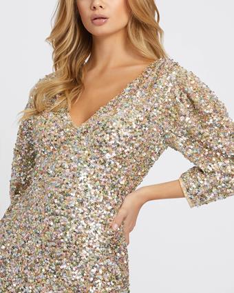 Mac Duggal 26449 #1 vertical thumbnail