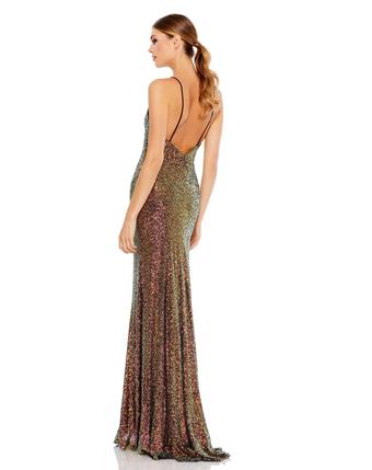Mac Duggal 26534 #2 default backface vertical thumbnail