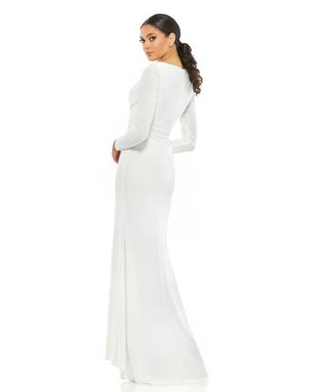 Mac Duggal 26554 #3 default backface vertical thumbnail