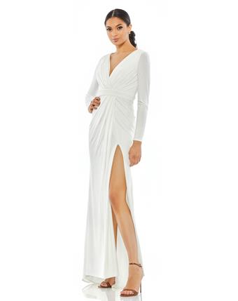 Mac Duggal 26554 #0 default frontface vertical thumbnail