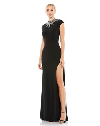 Mac Duggal 41018 #0 default frontface vertical thumbnail