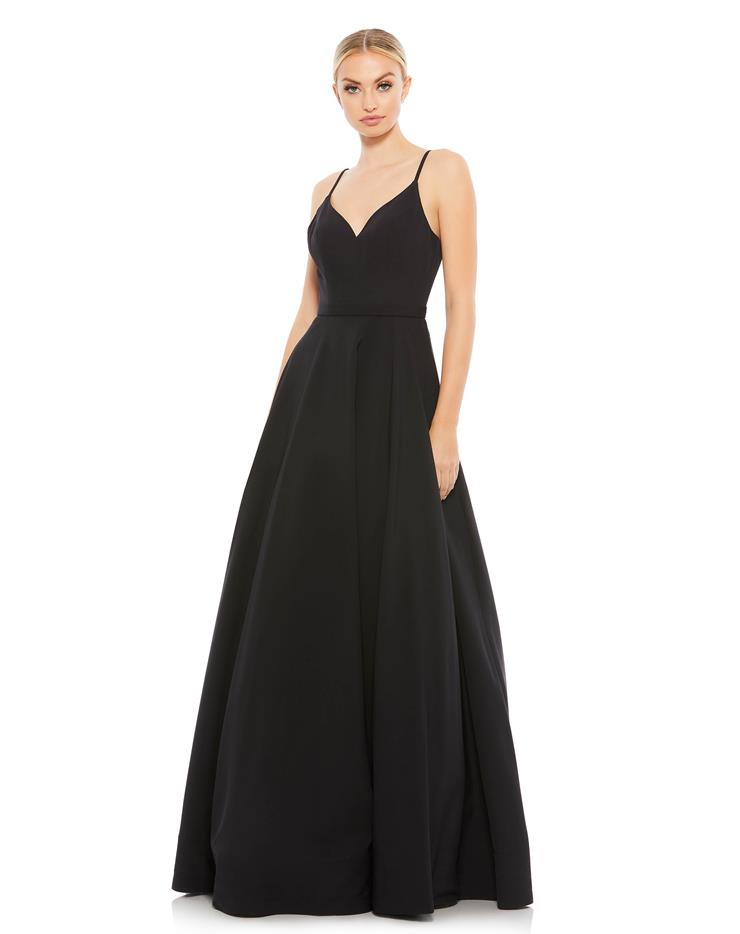 Mac Duggal 48855