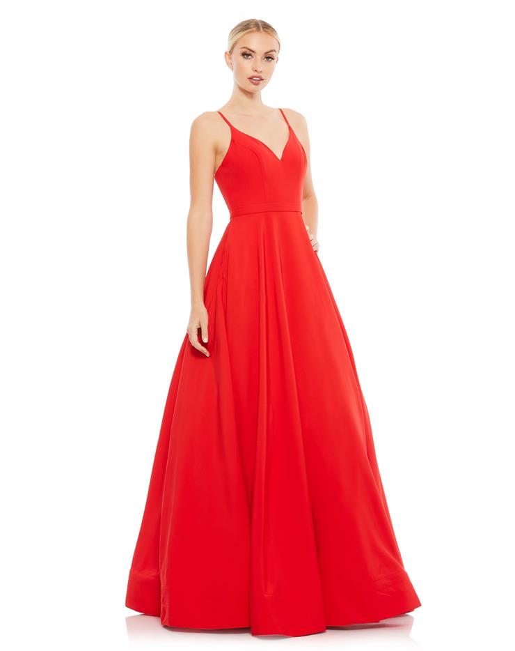 Mac Duggal 48855