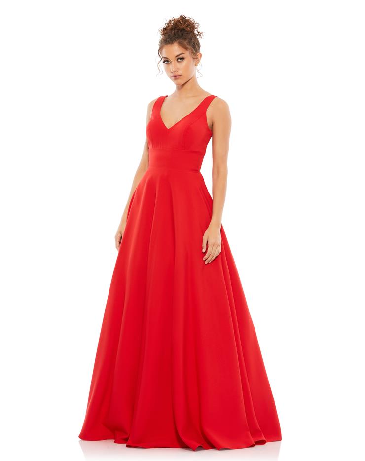 Mac Duggal 48924 Default Thumbnail Image