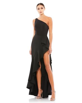 Mac Duggal 49089 #1 vertical thumbnail