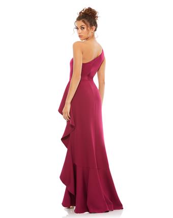 Mac Duggal 49089 #3 default backface vertical thumbnail