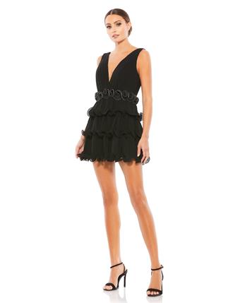 Mac Duggal 49120 #0 default frontface vertical thumbnail