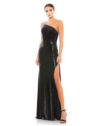 Mac Duggal 49292 #1 vertical thumbnail