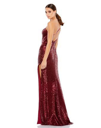 Mac Duggal 49292 #3 default backface vertical thumbnail