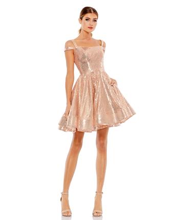 Mac Duggal 49484 #2 vertical thumbnail