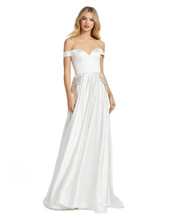 Mac Duggal 55273 #1 vertical thumbnail