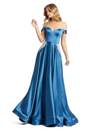 Mac Duggal 55273 #0 default frontface vertical thumbnail