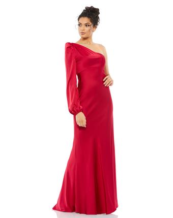 Mac Duggal 55401 #0 default frontface vertical thumbnail