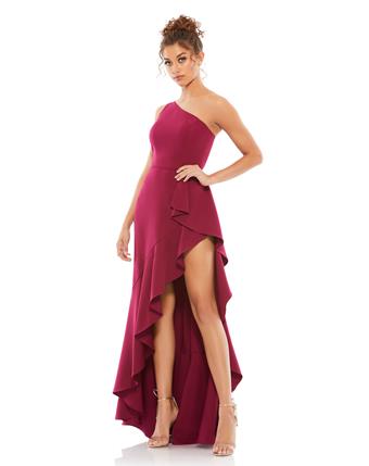 Ieena by Mac Duggal 49089 #0 default frontface vertical thumbnail