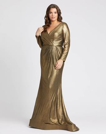 Mac Duggal 49073 #0 default frontface vertical thumbnail
