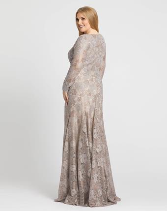 Mac Duggal 49168 #2 default backface vertical thumbnail