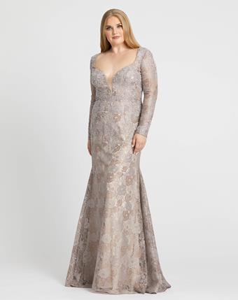 Mac Duggal 49168 #0 default frontface vertical thumbnail