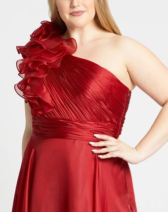 Mac Duggal 49171 #1 vertical thumbnail