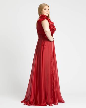 Mac Duggal 49171 #3 default backface vertical thumbnail