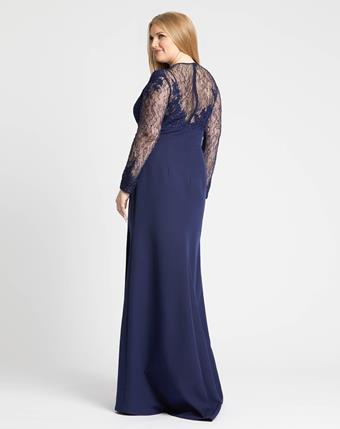 Mac Duggal 49173 #2 default backface vertical thumbnail