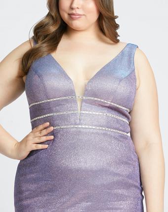 Mac Duggal 49227 #1 vertical thumbnail