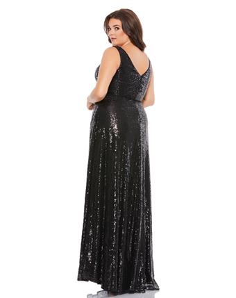 Mac Duggal 49295 #2 default backface vertical thumbnail