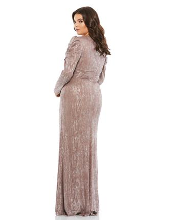 Mac Duggal 49503 #2 default backface vertical thumbnail