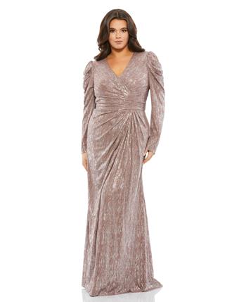 Mac Duggal 49503 #0 default frontface vertical thumbnail
