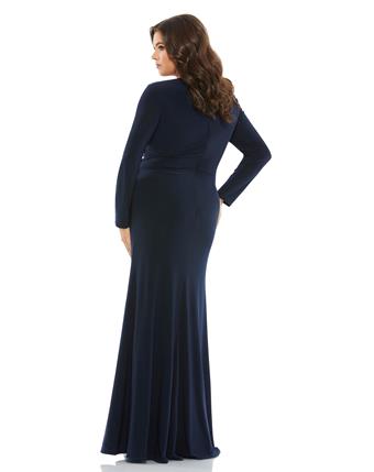 Mac Duggal 49504 #1 default backface vertical thumbnail