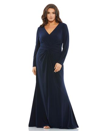 Mac Duggal 49504 #0 default frontface vertical thumbnail