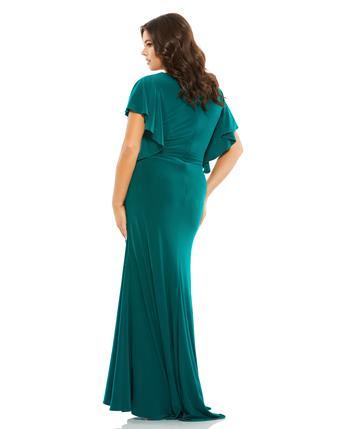 Mac Duggal 49505 #2 default backface vertical thumbnail