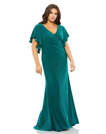 Mac Duggal 49505 #0 default frontface vertical thumbnail