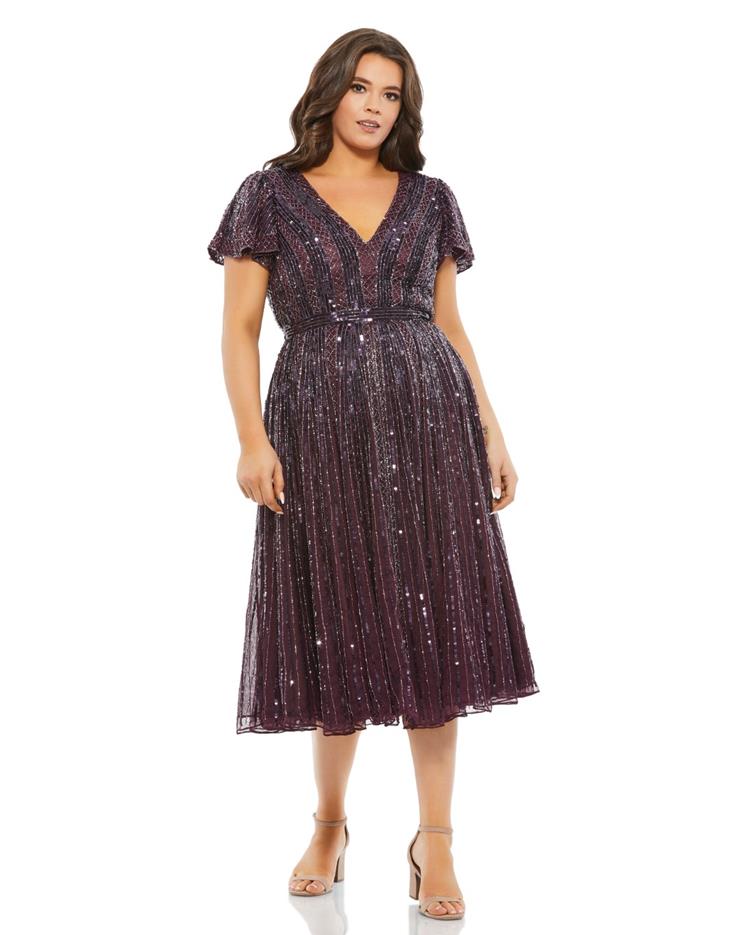 Plus Size Dresses | Elegant Couture